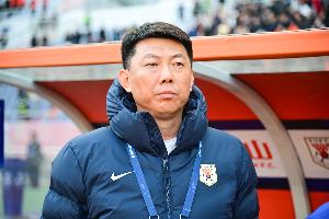 记者：泰山队今天下午去上海，但王大雷等的受伤会让阵容发生变化